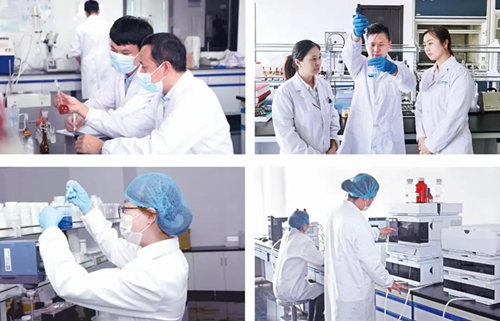 安然植物干細(xì)胞技術(shù) 探索生命之源，引領(lǐng)健康未來(lái)